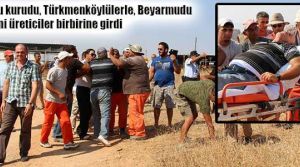 Su savaşı
