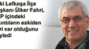 Su üstüne çıktı