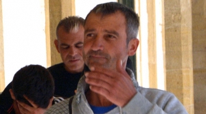 Suç olduğunu  şimdi öğrendi