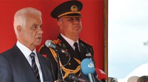 Şükran sana Anavatan