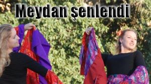 Surlariçi Festivali, büyük bir katılımla gerçekleşti