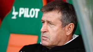 Susic dönemi bitti