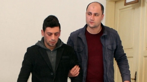 ‘Taciz değil, konuşma’