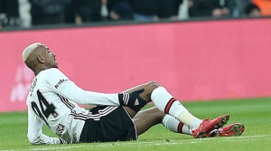 Talisca'nın durumu netlik kazandı