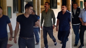 Tanıklardan  ilginç ifşaatlar