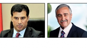 Devletin zirvesinde gerilim
