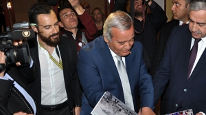 Tarihin tanıklık eden kareler