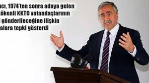 Tartışma konusu olamaz