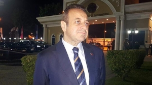 Tayvan modeli önerdi