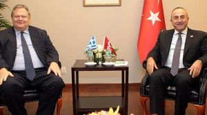Tedirgin oldu