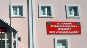 Tekirdağ infial içinde