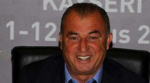 Terim ve TFF'den rüya proje