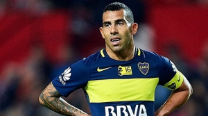 Tevez'e dudak uçuklatan teklif