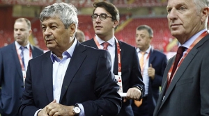 TFF'den Lucescu açıklaması