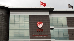 TFF'den ret cevabı