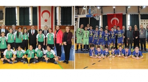 TMK ve Değirmenlik şampiyon