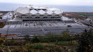 Trabzon yeni stadına kavuşuyor