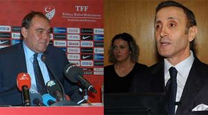 Trabzon'dan istifa çağrısı