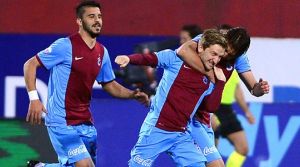 Trabzonspor nefes aldı