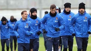 Trabzonspor'da ilk 11 değişiyor
