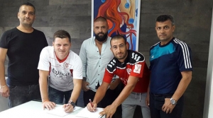 Transferde hız kesmiyor