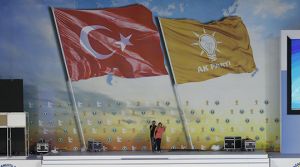 Tüm hazırlıklar tamam
