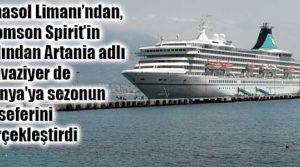 Turizm engel tanımıyor