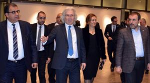 Turizmde birlikte  hareket edilecek