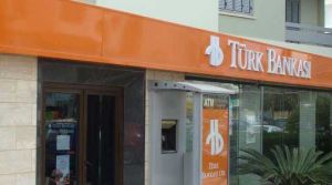 Türk Bankası bonus hisse dağıtıyor