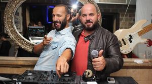 Türkçe Pop Parti büyük ilgi gördü