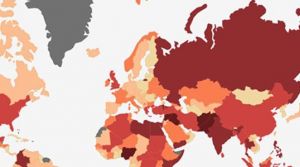 Türkiye 17'nci