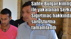 Tutuklu yargılanacak