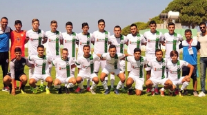 U21 hız kesmedi