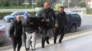 Üçer bin lira ödediler