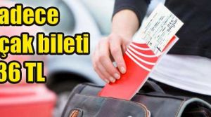 Uçtu gider