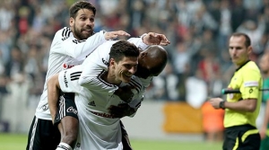 UEFA, 'Şampiyon Beşiktaş' dedi