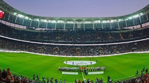UEFA Süper Kupa maçı Türkiye'de