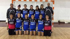 UKÜ ve Levent galip