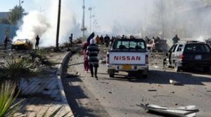 Ülkenin çeşitli illerinde çıkan çatışmalarda 28 kişi öldü, 4 kişi yaralandı