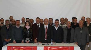  Ünlüyol başkan 