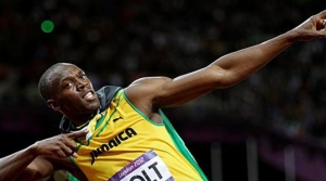 Usain Bolt rüzgarı