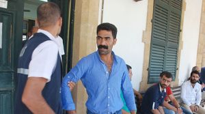 Uyanıklığı işe yaramadı