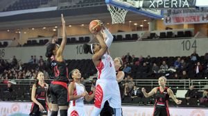 Uzatmada kaybettik  (74-81)