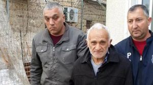 Üzüntüden eridi