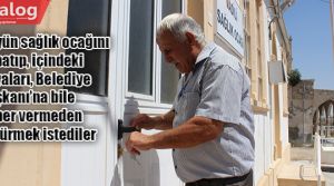 Vadili ayağa kalktı