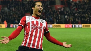 Van Dijk Liverpool'u istiyor