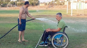 Vefa böyle bir şey