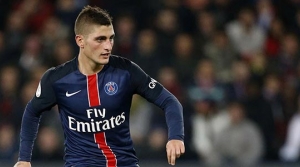 Verratti transferi hayal oldu