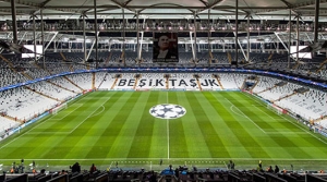 Vodafone Arena finallere aday