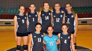  Voleybol Panorama – Büyük Bayanlar